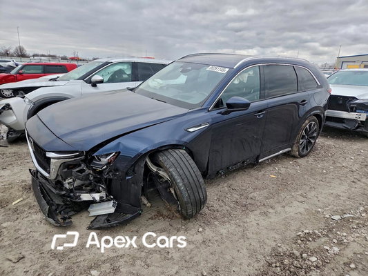 Mazda CX-90 2024 - Image 1 of 14