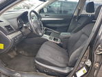 Subaru Legacy 2011