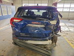 GMC Terrain 2022