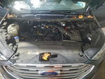Ford Edge 2022