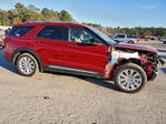 Ford Explorer 2023