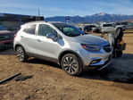 Buick Encore 2017