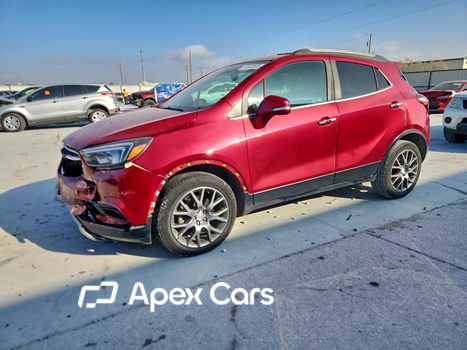 Buick Encore 2018 - Image 1 of 14