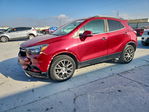 Buick Encore 2018