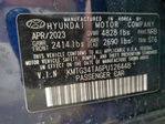 Genesis G70 2023