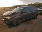 Dodge Caravan 2017
