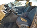 GMC Terrain 2012