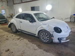 Volkswagen Beetle 2015