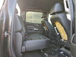Chevrolet Silverado 2015