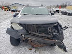 Nissan Pathfinder 2012