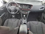 Dodge Dart 2015