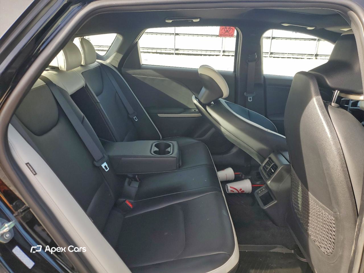 Kia K4 2025