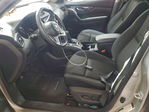 Nissan Rogue 2018