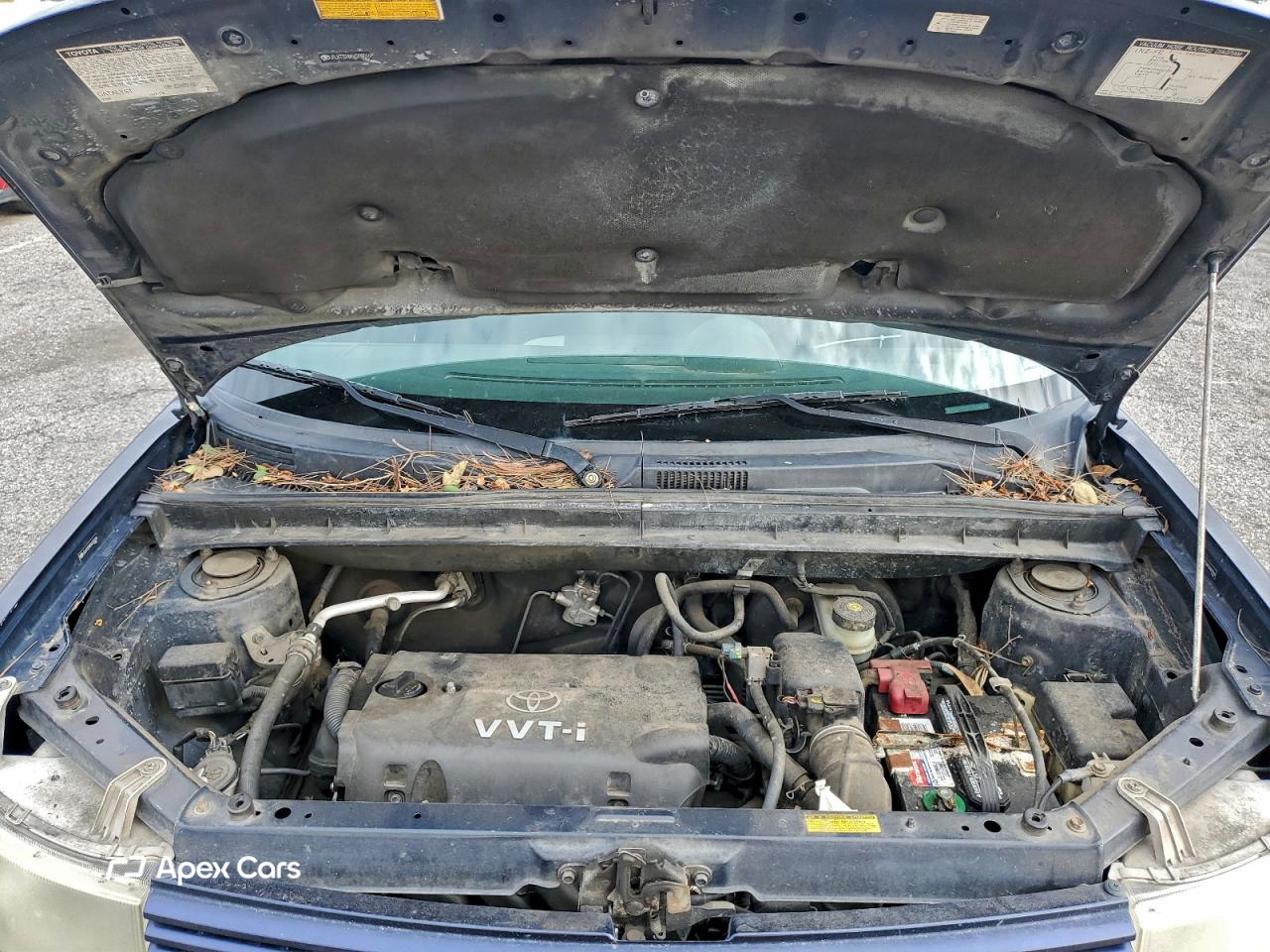 Toyota  2005