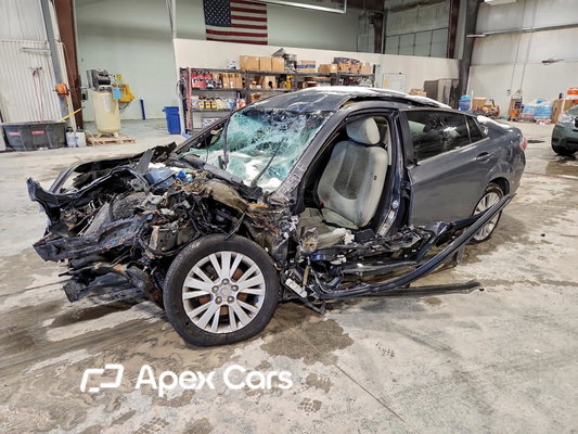 Mazda 6 2010 - Image 1 of 13