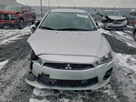 Mitsubishi Lancer 2016