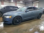 Audi A6 2015
