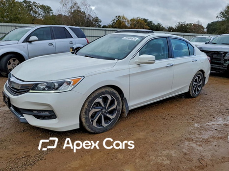 Honda Accord 2016 - Image 1 of 12
