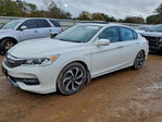 Honda Accord 2016