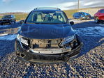 Honda Odyssey 2018