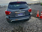 Nissan Pathfinder 2017