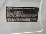 BMW Series 7 2017