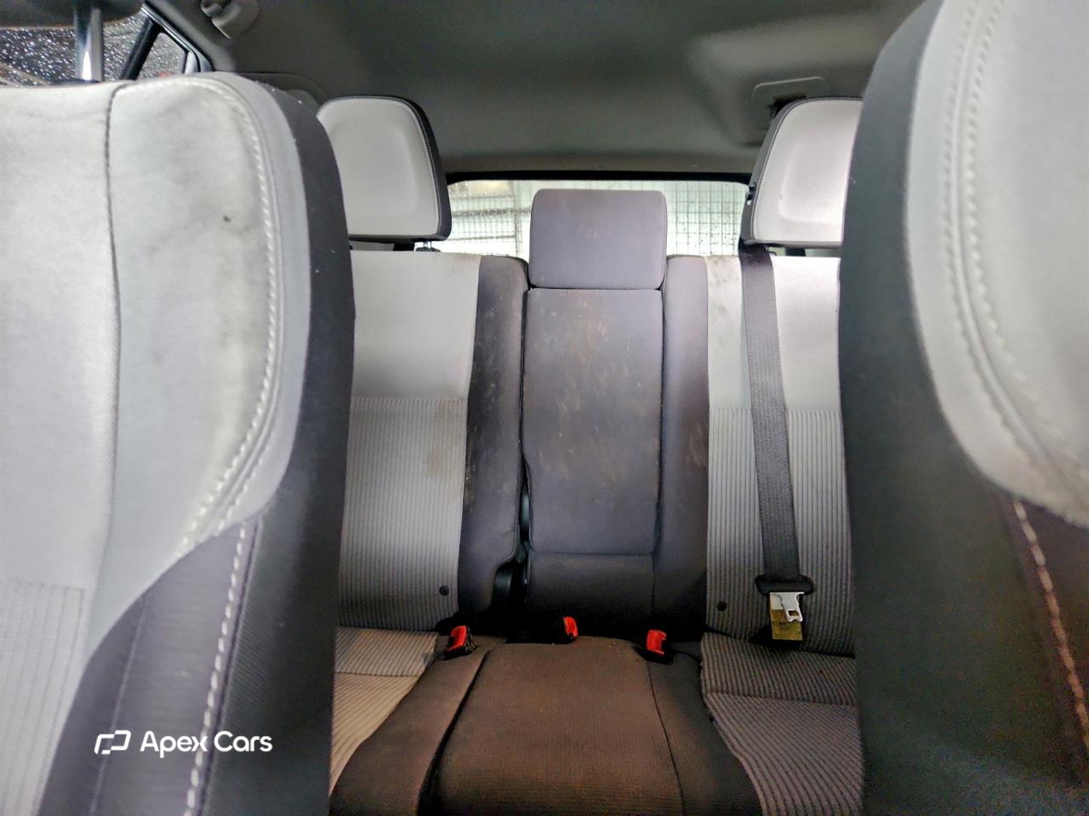 Toyota RAV 4 2015
