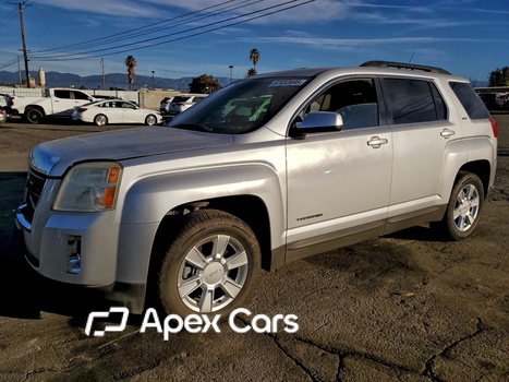 GMC Terrain 2012 - Zdjęcie 1 z 14