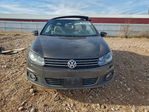 Volkswagen Eos 2013