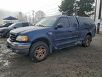 Ford F-150 2002
