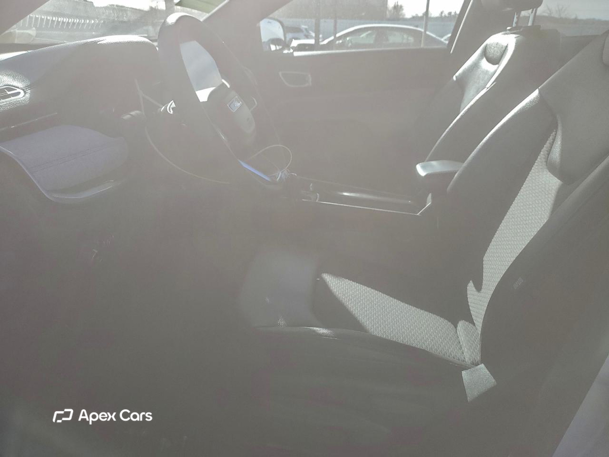Jeep Compass 2024