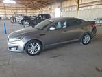 Kia Optima 2012