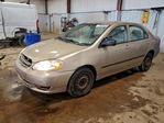 Toyota Corolla 2004