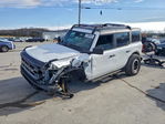 Ford Bronco 2022