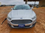 Ford Fusion 2013