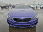 BMW M4 2020