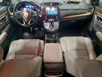 Honda CR-V 2017