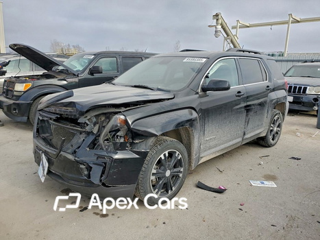 GMC Terrain 2017 - Zdjęcie 1 z 14