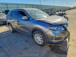 Nissan Rogue 2018