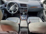 Audi Q5 2015