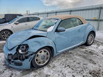 Volkswagen Beetle 2015