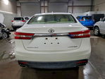 Toyota Avalon 2013