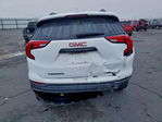 GMC Terrain 2021