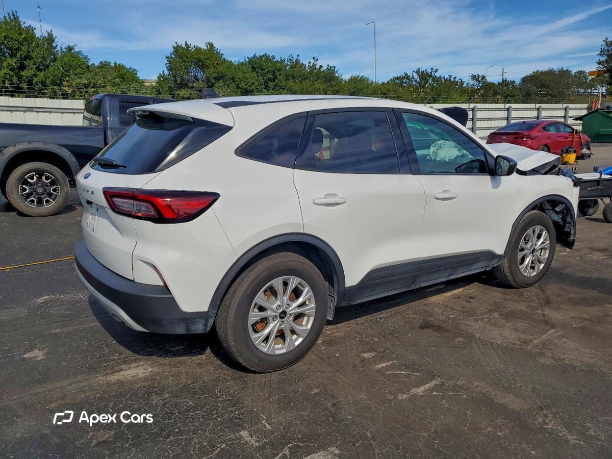 Ford Escape 2025