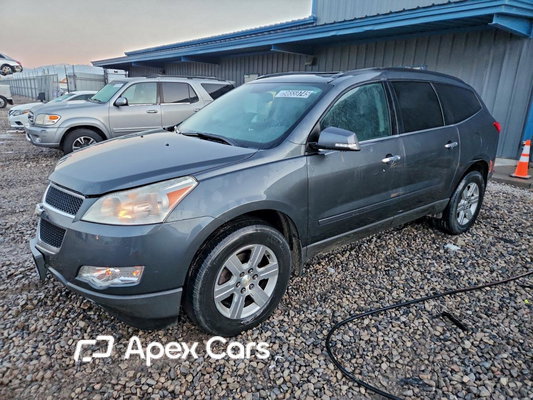 Chevrolet Traverse 2011 - Image 1 of 13