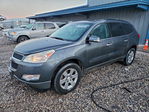 Chevrolet Traverse 2011