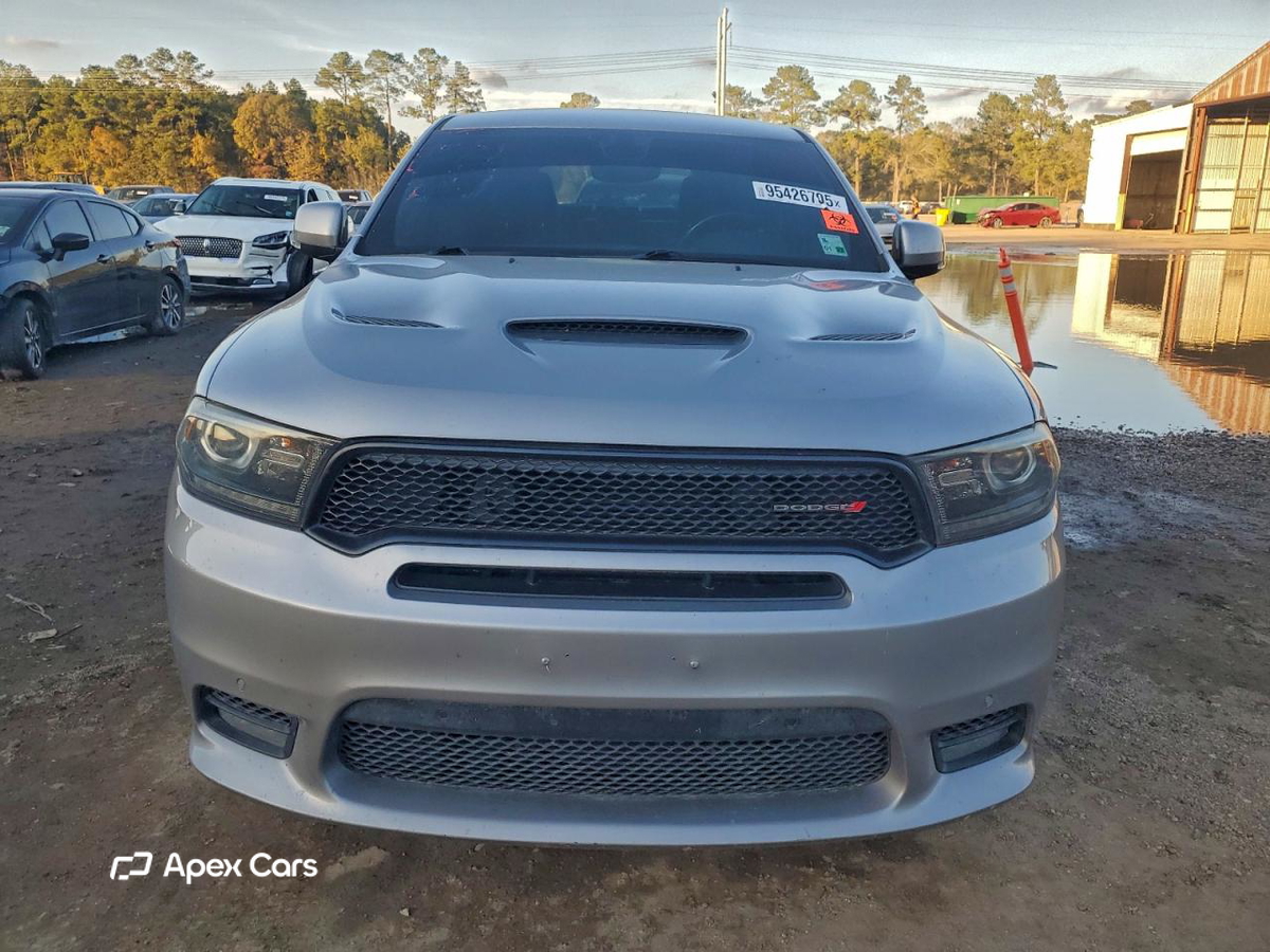 Dodge Durango 2020