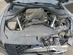 Genesis G80 2023