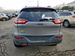 Jeep Cherokee 2014