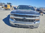 Chevrolet Silverado 2017